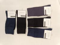 CALZINO CORTO UOMO UCZ910 COMODO Tellini S.r.l. Ingrosso Abbigliamento
